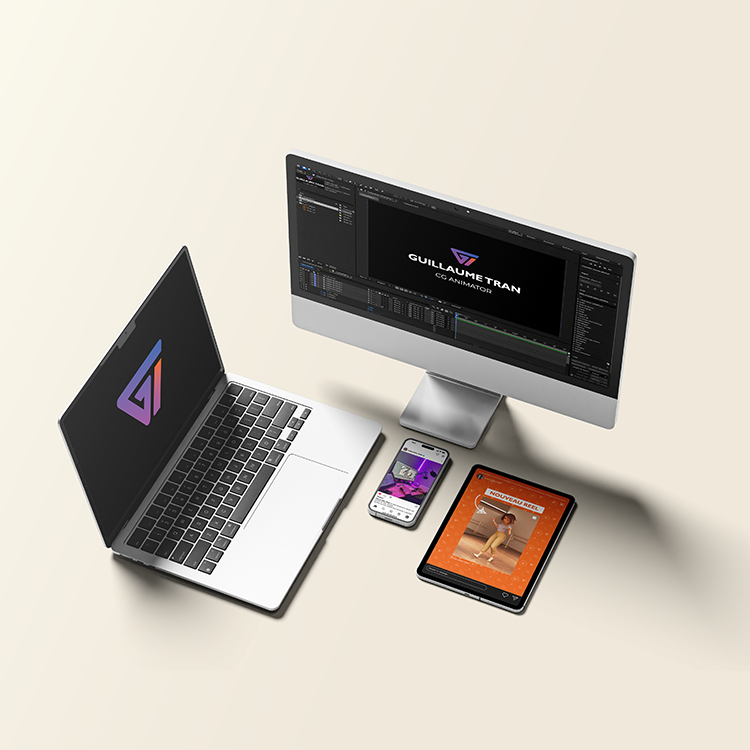 Communication digitale - Agence Willot