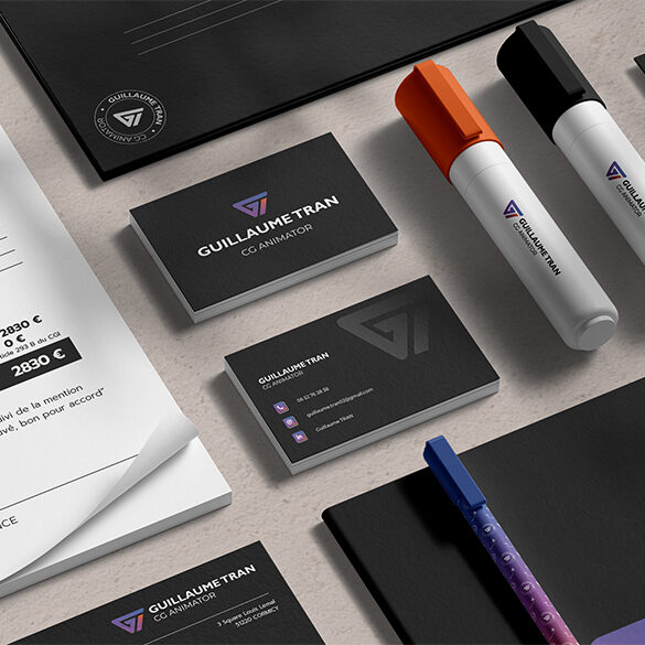 Supports de communication sur mesure - Agence Willot